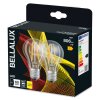 BELLALUX E27 LED 6.5 Watt varmvit 806 Lumen