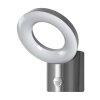Ledvance ENDURA® vägglampa utomhus LED Rostfritt stål, 1-ljuskällor, Rörelsedetektor