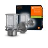 Ledvance ENDURA® vägglampa utomhus Rostfritt stål, 1-ljuskällor, Rörelsedetektor