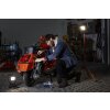 Ledvance WORKLIGHTS Fasad spotlight, Spotlight trädgård LED Grått, 1-ljuskällor