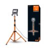 Ledvance WORKLIGHTS Fasad spotlight, Spotlight trädgård LED Grått, 1-ljuskällor