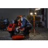 Ledvance WORKLIGHTS Fasad spotlight, Spotlight trädgård LED Grått, 1-ljuskällor