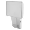 Ledvance ENDURA® Fasad spotlight, Spotlight trädgård LED Vit, 1-ljuskällor, Rörelsedetektor