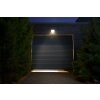 Ledvance ENDURA® Fasad spotlight, Spotlight trädgård LED Vit, 1-ljuskällor, Rörelsedetektor