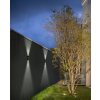 Ledvance ENDURA® vägglampa utomhus LED Grått, 1-ljuskällor, Rörelsedetektor