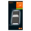 Ledvance ENDURA® vägglampa utomhus LED Grått, 1-ljuskällor, Rörelsedetektor