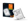 Ledvance ENDURA® Fasad spotlight, Spotlight trädgård LED Vit, 1-ljuskällor