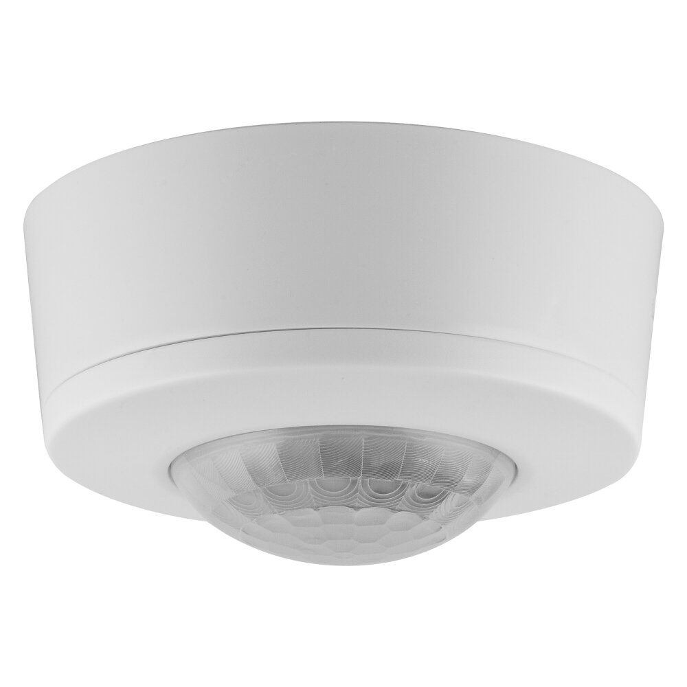 Ledvance SENSOR Rörelsedetektor Vit, Rörelsedetektor main product photo