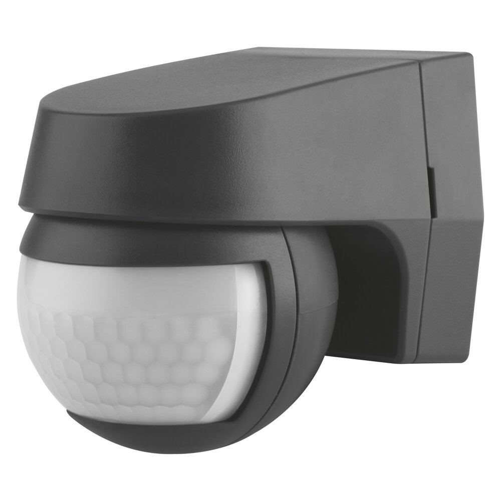 Ledvance SENSOR Rörelsedetektor Grått, Rörelsedetektor main product photo