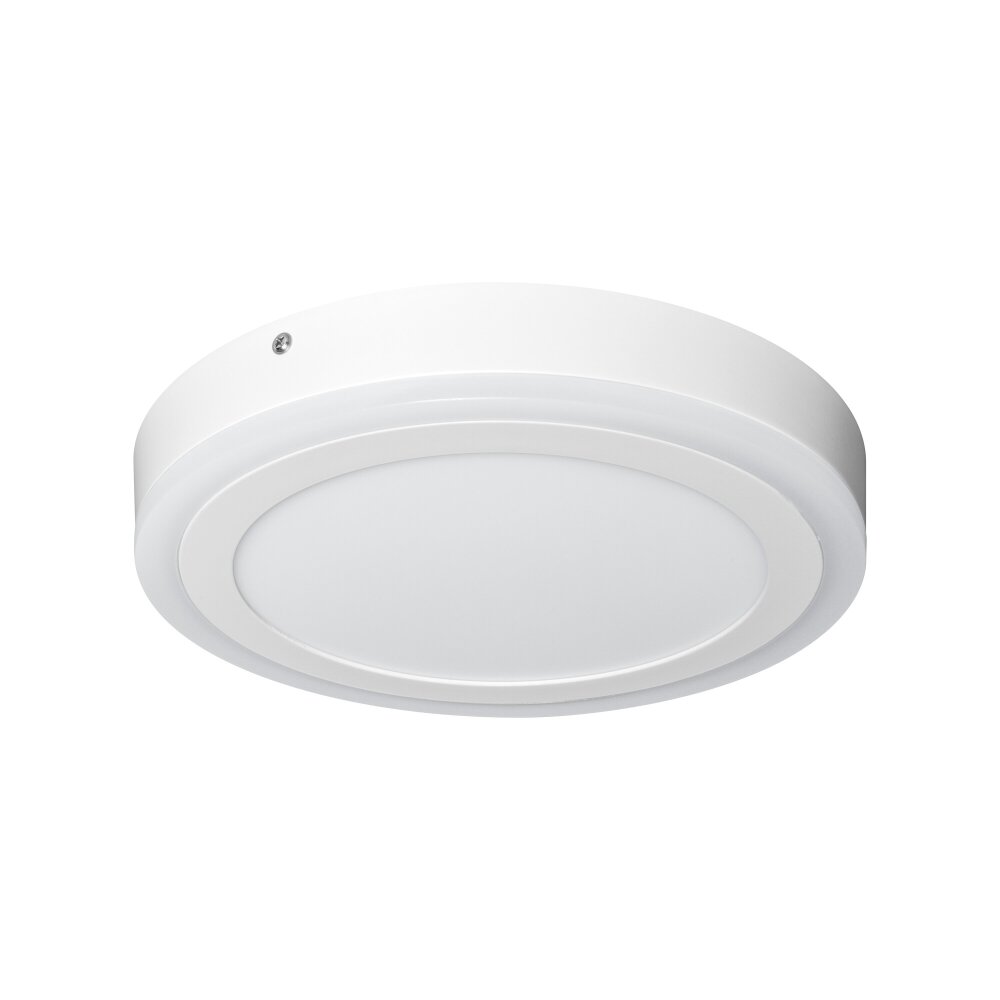 Ledvance CLICK Taklampa LED Vit, 1-ljuskällor main product photo