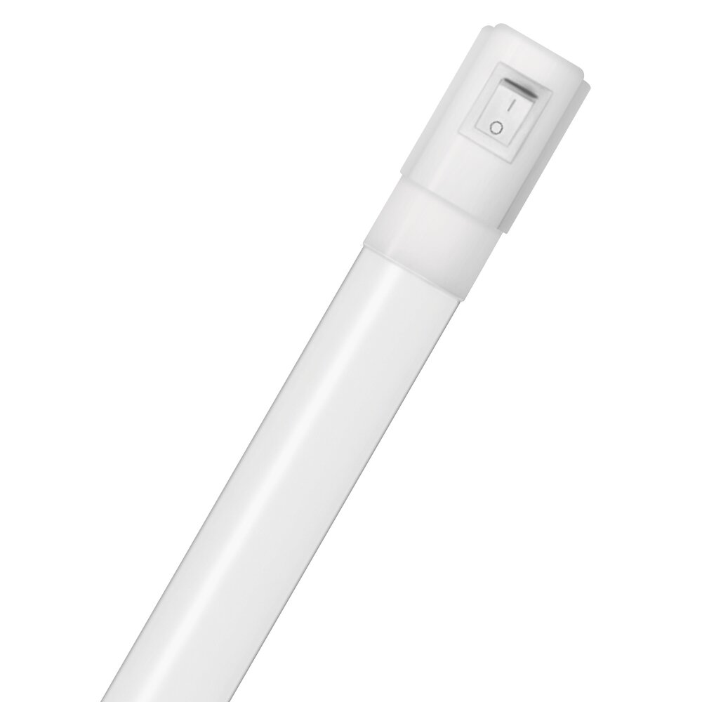 Ledvance TubeKIT Vägglampa LED Vit, 1-ljuskällor main product photo