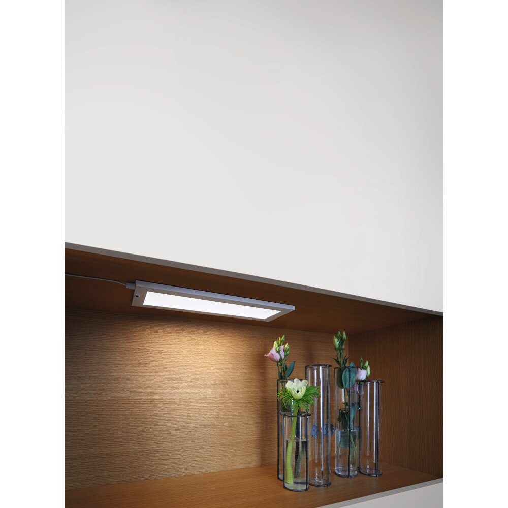 Ledvance Cabinet Skåpbelysning LED Vit, 1-ljuskällor, Rörelsedetektor main product photo