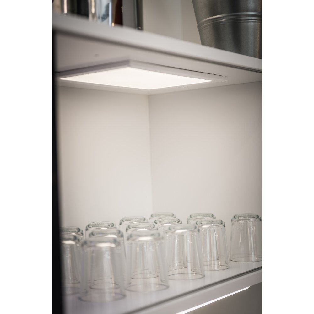 Ledvance Cabinet Skåpbelysning LED Vit, 1-ljuskällor, Rörelsedetektor main product photo