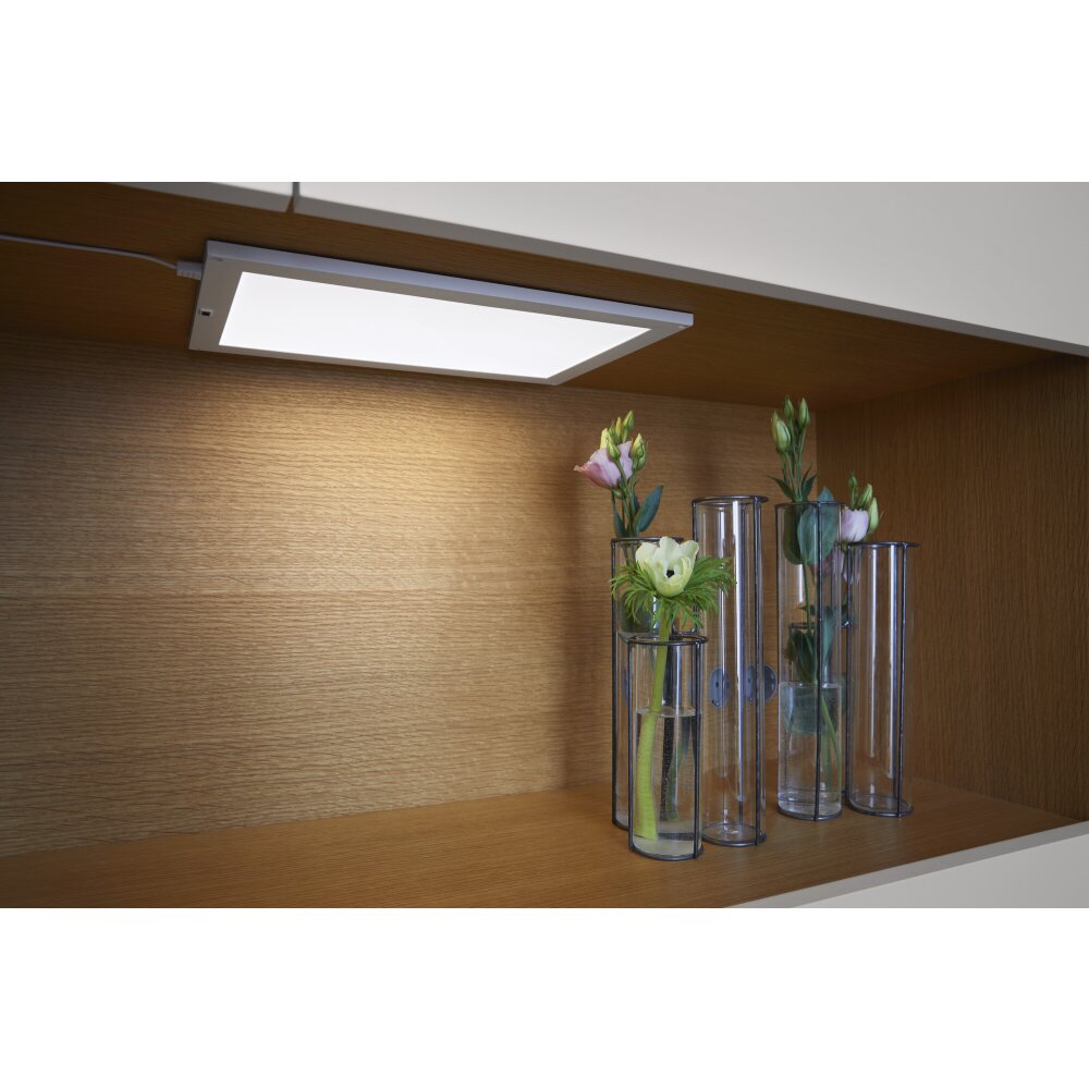 Ledvance Cabinet Skåpbelysning LED Vit, 1-ljuskällor, Rörelsedetektor main product photo