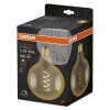 Osram E27 LED 4 Watt varmvit dimbar 300 Lumen