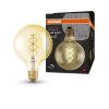 Osram E27 LED 4 Watt varmvit dimbar 300 Lumen