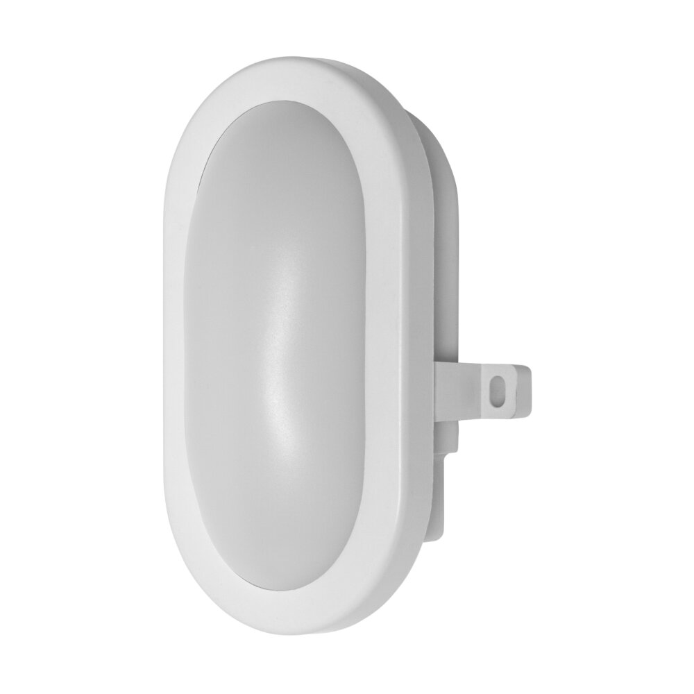 Ledvance BULKHEAD vägglampa utomhus LED Vit, 1-ljuskällor main product photo