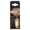 Osram E14 LED 4 Watt varmvit 410 Lumen Osram E14 LED 4 Watt varmvit 410 Lumen