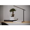Ledvance PANAN® Bordslampa LED Svart, 1-ljuskällor