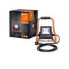 Ledvance WORKLIGHTS Fasad spotlight LED Grått, Orange, 1-ljuskällor