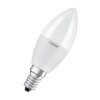 Osram E14 LED 4.9 Watt varmvit dimbar 470 Lumen