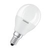 Osram E14 LED 4.9 Watt dimbar 470 Lumen