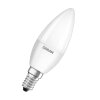 Osram E14 LED 4.9 Watt dagsljusvit 470 Lumen