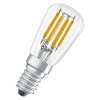 Osram E14 LED 2.8 Watt dagsljusvit 250 Lumen