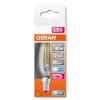 Osram E14 LED 4.8 Watt neutralvit dimbar 470 Lumen