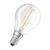 Osram E14 LED 2.8 Watt varmvit dimbar 250 Lumen