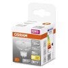 Osram LED 2.6 Watt varmvit 210 Lumen