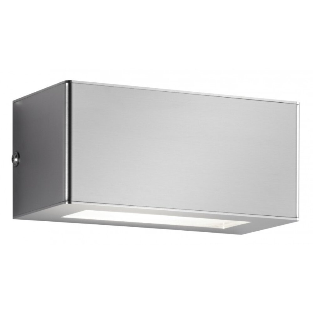 CMD Stone Vägglampa LED Rostfritt stål, 2-ljuskällor main product photo