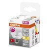 Ledvance GU5.3 LED 5 Watt varmvit dimbar 345 Lumen