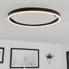 Barril Taklampa LED Vit, 1-ljuskällor