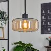 Pedreles Pendellampa Svart, 1-ljuskällor