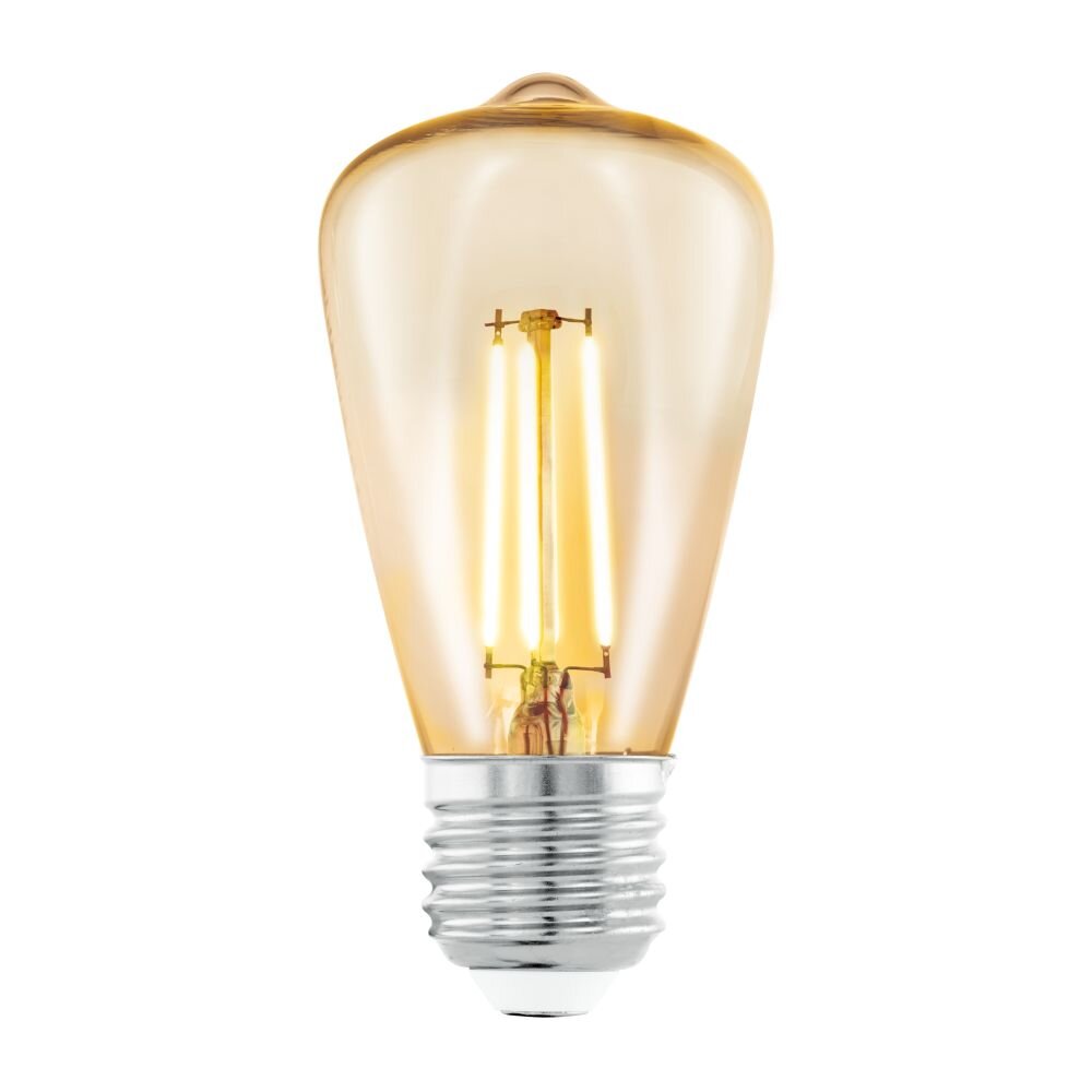 E27 LED 3.5 Watt varmvit 220 Lumen main product photo