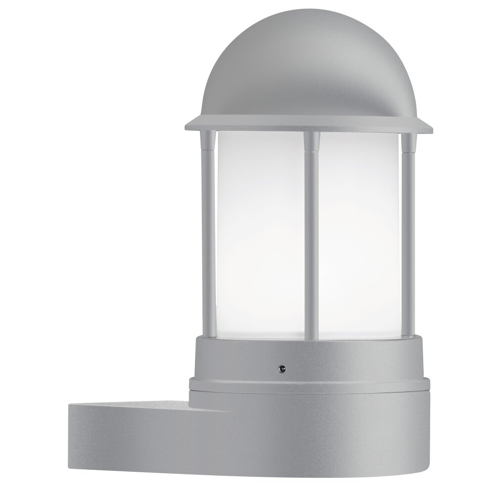 LCD Ilmenau Vägglampa Grått, 1-ljuskällor main product photo