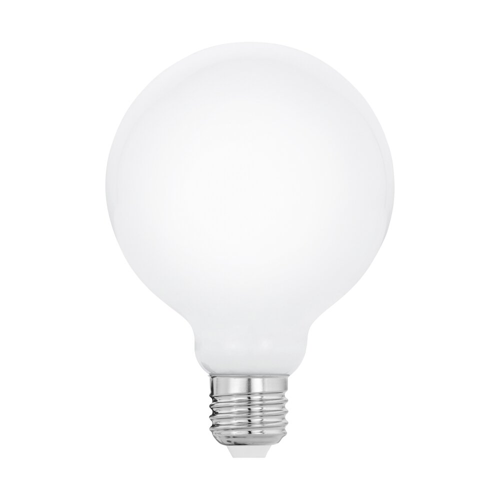 E27 LED 8 Watt varmvit 806 Lumen main product photo