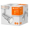 Ledvance SPOT LED Silver, 1-ljuskällor