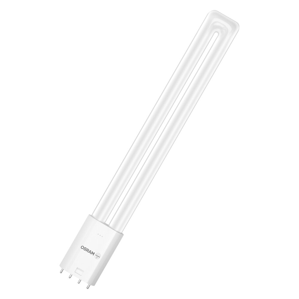 Osram 2G11 LED 12 Watt varmvit 1350 Lumen main product photo