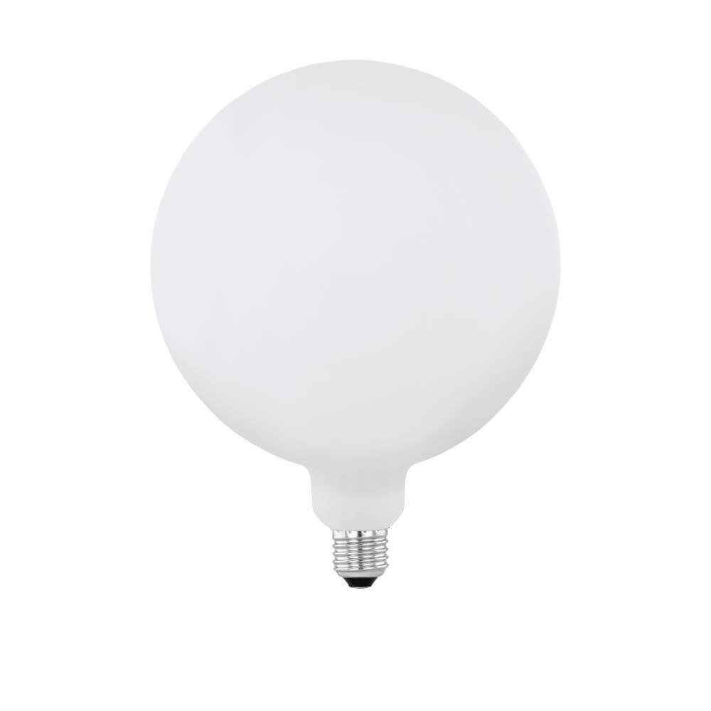 E27 LED 4 Watt varmvit 470 Lumen main product photo