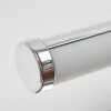 Morges Spegellampa LED Krom, 1-ljuskällor