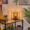 Bettaix Bordslampa Svart, 1-ljuskällor