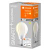 Ledvance E27 LED 7.5 Watt varmvit dimbar 1055 Lumen Ledvance E27 LED 7.5 Watt varmvit dimbar 1055 Lumen