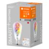 Ledvance E27 LED 4.5 Watt varmvit dimbar 300 Lumen