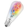 Ledvance E27 LED 4.5 Watt varmvit dimbar 300 Lumen