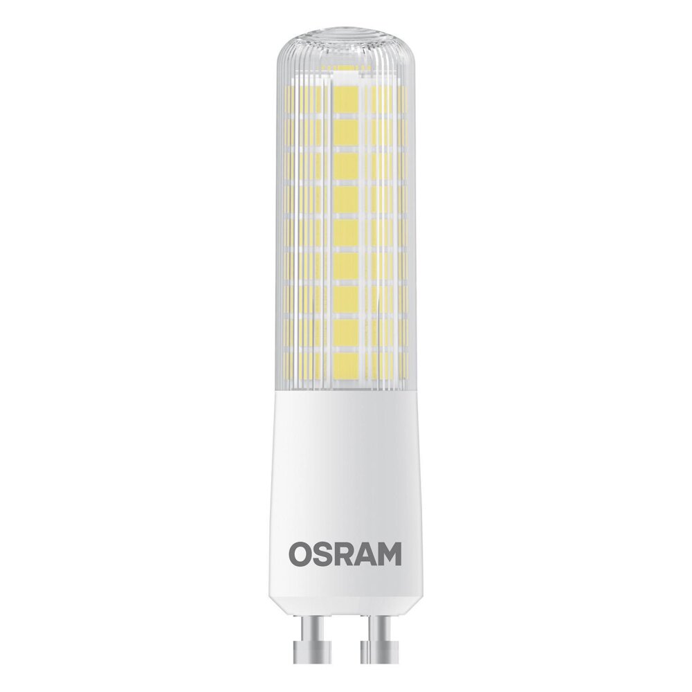 Ledvance GU10 LED 7 Watt varmvit dimbar 806 Lumen main product photo