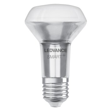 Ledvance E27 LED 60 Watt dimbar 345 Lumen
