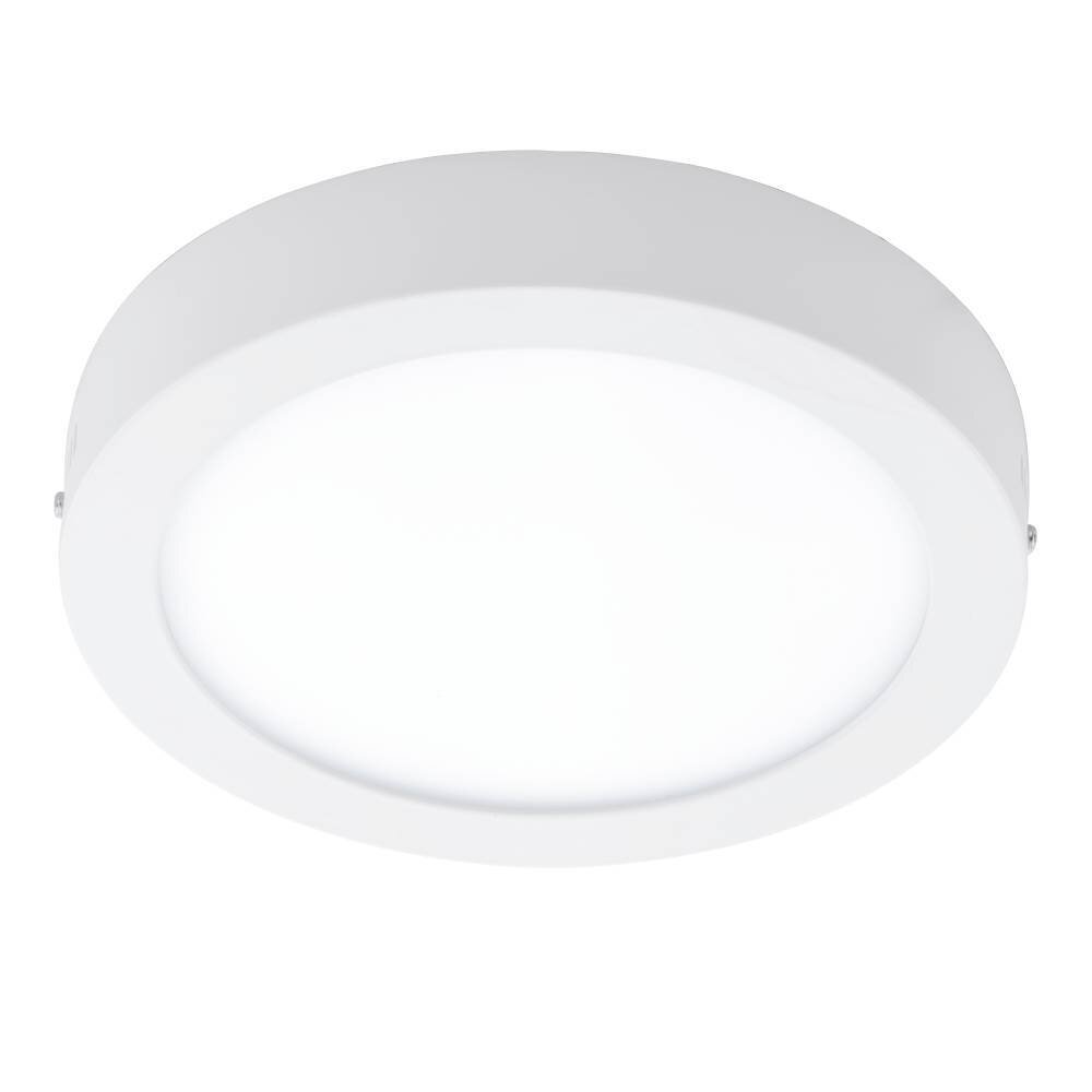 Eglo Lampor FUEVA-C Infälld lampa LED Vit, 1-ljuskällor main product photo