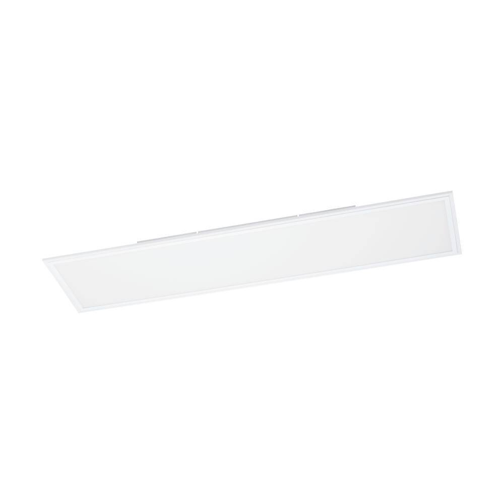 Eglo Lampor SALOBRENA-C Taklampa, Panel LED Vit, 1-ljuskällor, Fjärrkontroll main product photo